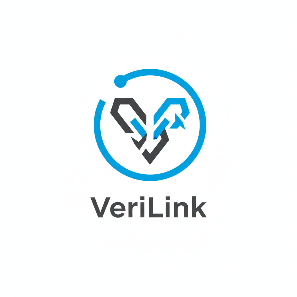 VeriLink Logo